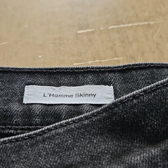 Frame Jeans - Picture 3 of 7